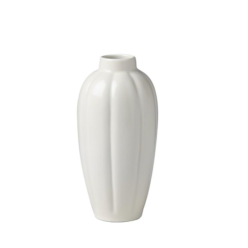 Vaso per Fiori Nuovo Stile Cinese Arredamento per la casa Sala da tè Disposizione dei Fiori Zen Vaso in Ceramica Arredamento Moderno per la casa