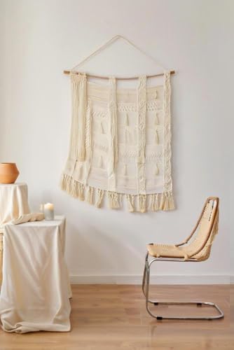 Premium Natural Cotton Muslin Fabric 63" x 2 Yards - Lightweight, Unbleached Needlework and Crafting Material for Sewing, Embroidery, and Home Décor 7 Premium Natural Cotton Muslin Fabric 63" x 2 Yards - Lightweight, Unbleached Needlework and Crafting Material for Sewing, Embroidery, and Home Décor - Image 6