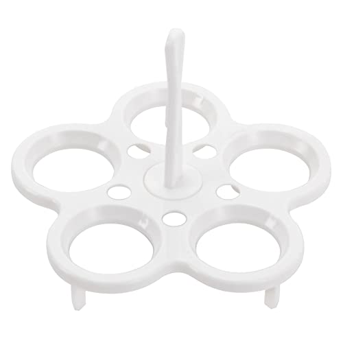 Hervidor eléctrico de vidrio 1.8L con control digital miniatura 7