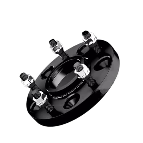 Élargisseur de voie PCD 5x114.3 CB 64.1 pour Civic Odyssey CR-V