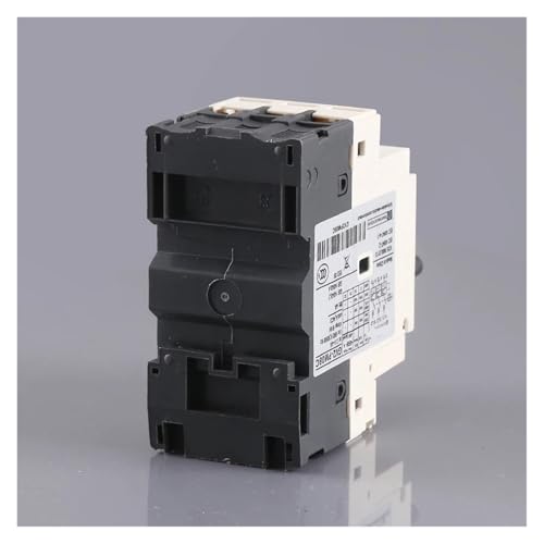 Interrupteur protection rotatif GV2PM32C contre les pannes électriques - 2