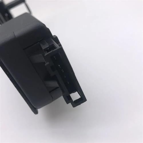 Fermeture coffre Audi défectueuse ? Changez pour le loquet 4F9827383G - 7