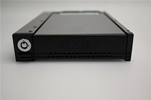 CRU DataPort 25 SL Caja Removible SATA miniatura 4