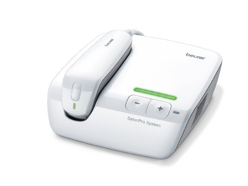 Beurer IPL 9000+ SalonPro System Epilatore a Luce