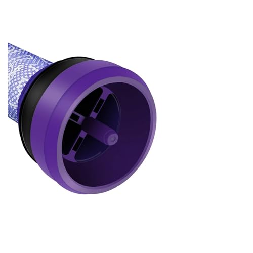 Filtro de aspiradora lavable compatible con Dyson DC41c y DC37 5