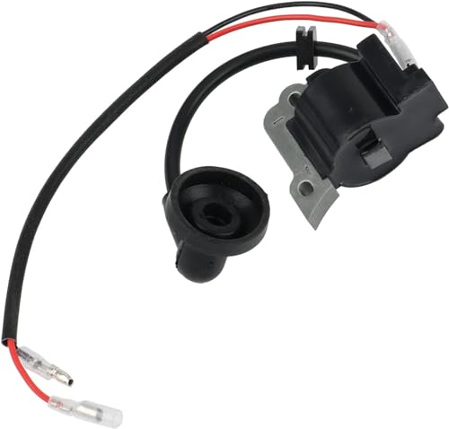 Pièce détachée d'origine constructeur : Bobine / Module d'Allumage pour Taille Haie Thermique . Important : Merci de bien vérifier votre modèle Avant...