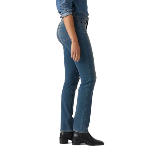 Image of Levi's Women's 314 Shaping Straight Jeans (Also Available in Plus)