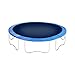 Sootvp 16FT Trampoline Pad, Universal Trampoline Repalcement Safety Pad for Round Frame, Tear-Resistant & Waterproof, Blue