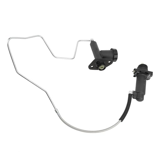 Conjunto de Cilindro Mestre Escravo da Embreagem CM250580 Desempenho Eficiente Em Liga de Alumínio p