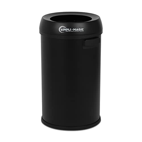 The 30 Best OpenTop Trash Cans of 2024 [Verified] Cherry Picks