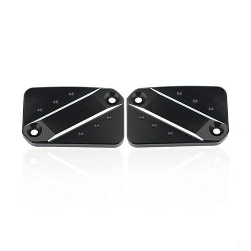 Réservoir liquide frein de moto : protégez votre couvercle de pompe SR GT125 2023