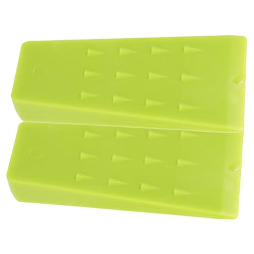 Happyyami Logging Wedge Tool Set