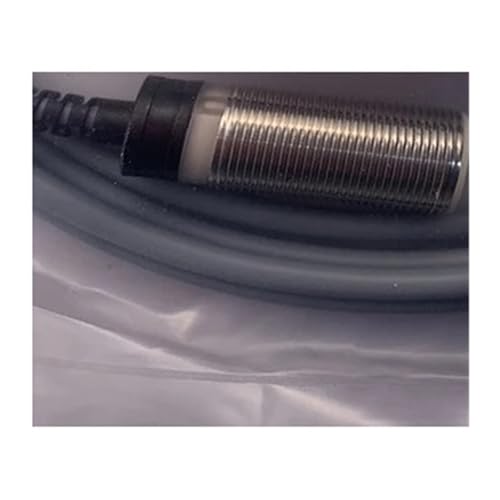 IA18CSF05UC Proximity Switch boîtier métallique cylindrique étanche M18 - 2