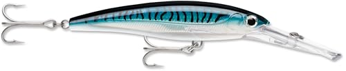 Rapala X-Rap Jerkbait 08