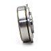1PCS F6202-12-2RS 12x35x11 12X35X11X13 Flange Bearing Garden Cart Ball Bearings