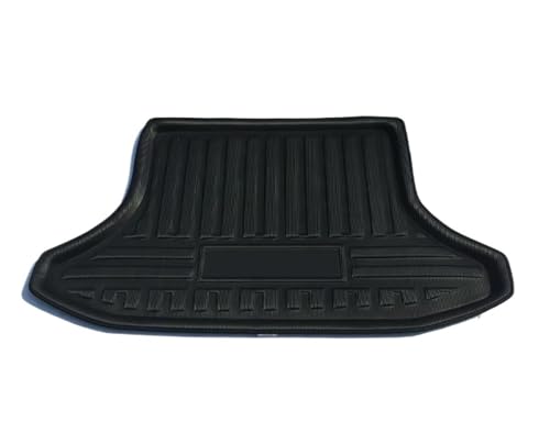 Tapis de coffre Chery Tiggo T11 J11 2005-2013 plateau chargement protection auto