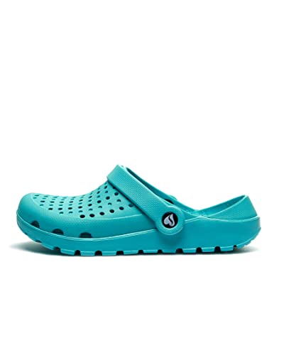 Image of Skechers Women Footsteps Transcend Clogs