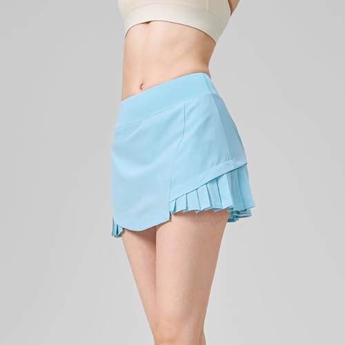 Jupe short femme chic taille haute pour se sentir belle et libre de bouger