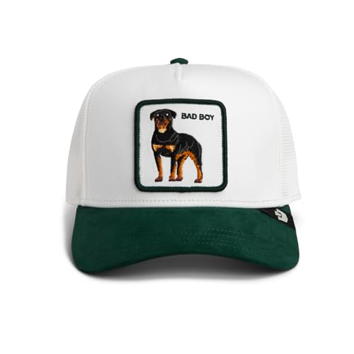 Image of Goorin Bros. Original Recipe - Suede Collection Trucker Hat for Men and Women