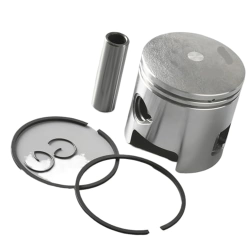 Kit pistons de moteur hors-bord 346-00001 et anneaux 30HP