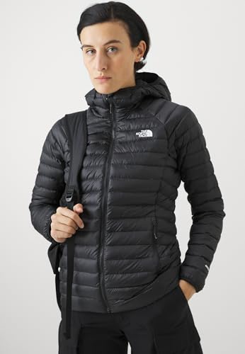 The North Face Women's Bettaforca Lt Down Jacket, Tnf Black/Tnf Black/Npf, M - Image 5