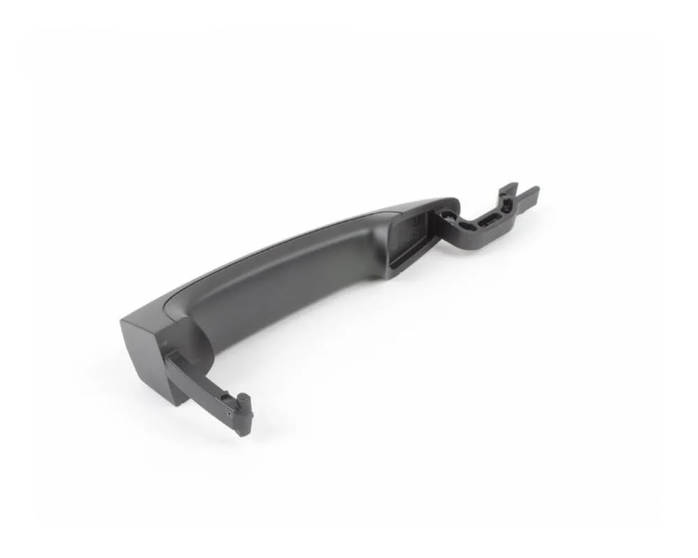 HbFVZ6tW Front Rear Exterior Door Handle Carrier for F20 F21 116i 118i 120i 125i 128i 130i 135i 116d 51217207561 51217205803(Front Left)