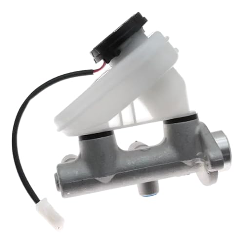 Actuador de embrague para Daewoo Tico 0.8 con cilindro maestro de freno hidráulico duradero