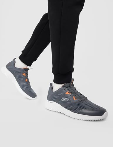 Image of Skechers Mens Bounder Sneaker