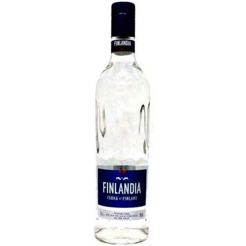 Amazon.co.jp: フィンランディア ウォッカ 700ml [並行輸入品] : 食品