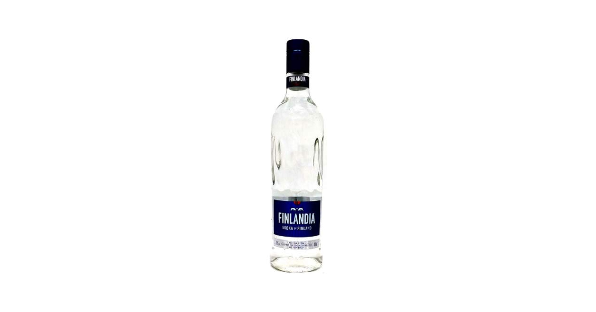 FINLAND IA　フィンランディア　ウォッカ750ml Finlandia Vodka 750 mL