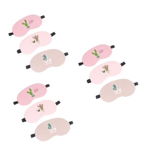 9 T{eAC}XN cactus T}[ eye mask ܁[ eye patch AC}XNeXg X[vAC}XN ACpb` pAC}XN pډB TOVINANNA