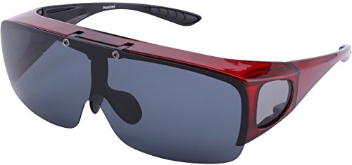 cycling sunglasses over prescription