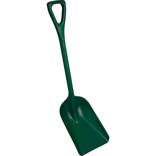 70% Off Everything Remco 6981MD2 Green Polypropylene Metal Detectable Hygienic Shovel, Non-Sparking, 25 Blade, 1 Piece One-Day Sale: Up to 60% Off Remco 6981MD2 Green Polypropylene Metal Detectable Hygienic Shovel, Non-Sparking, 25 Blade, 1 Piece