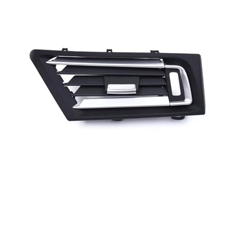 Rejilla de ventilación trasera para BMW Serie 7 F01 y F02 6