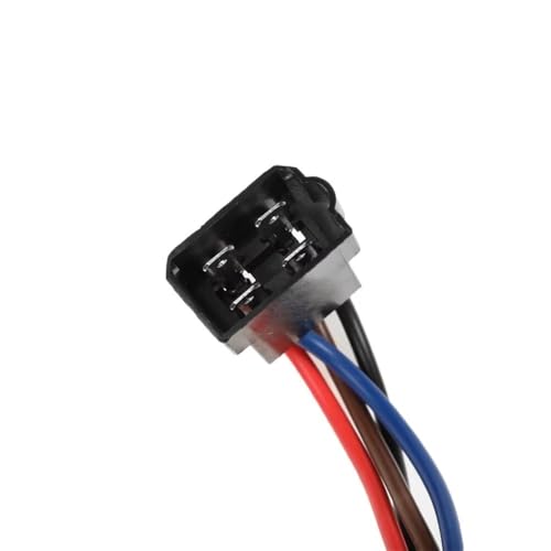 Interruptor de encendido para Citroen C25 soluciona llave atascada con 2 llaves 6
