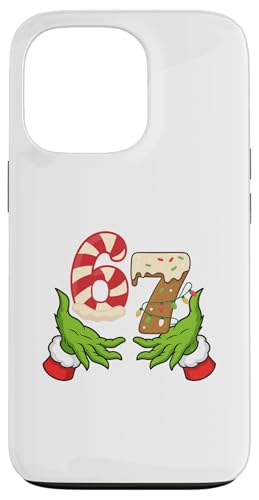 6 7 nh ~[ NX}X TVc Gen Z Alpha ʔ v[g X}zP[X iPhone 13 Pro p