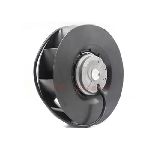 Ventilateur R2E220-AA40-80 à haute pression pour armoire électrique