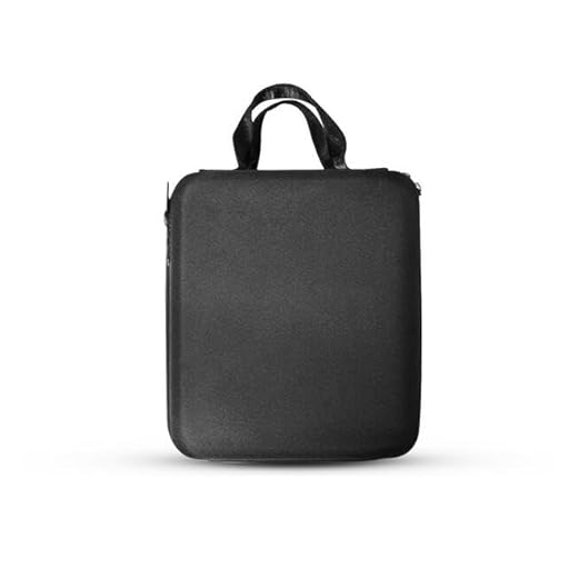 Coyktonty Hard Case for Devialet Mania