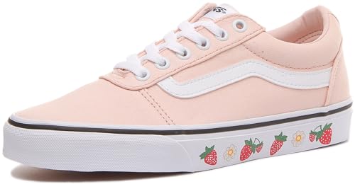 Image of Vans Mens Low-top Trainers