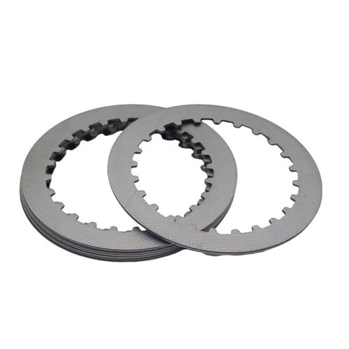 Kit disques d'embrayage acier pour G310GS G310R 2017-2021