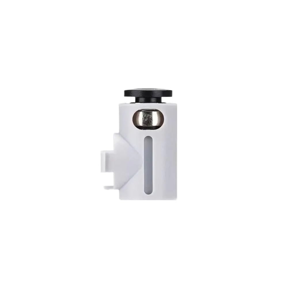 PTFE Tube Connector Adapter for Bambu Lab A1min 3D Printers, AMS Pipe Connector