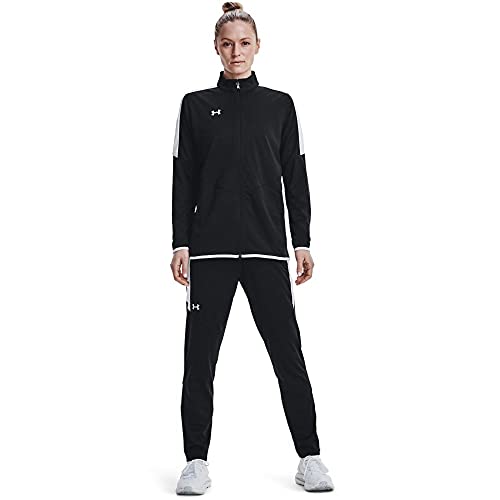 Under Armour Women's Rival Knit Pant2