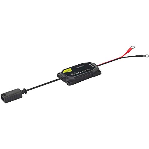 ProUser Sunware Batterieüberwachung 6 V 12 V 24 V appfähig Bluetooth® Verbindung 82 cm x 54 cm x 12 cm