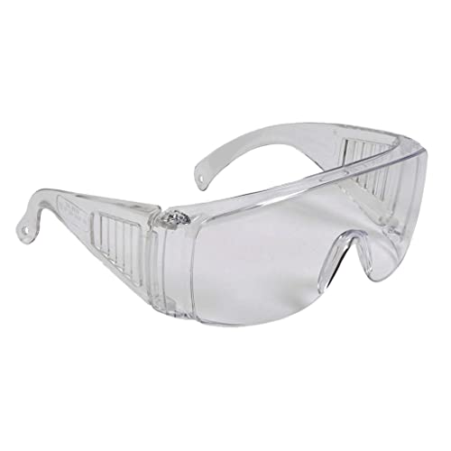 GYS - 042810 - GYS Grinding Goggles, Clear