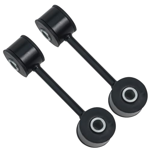 Image of Detroit Axle - Front End 10pc Suspension Kit for 01-10 Volkswagen Beetle 01-05 Jetta 03-05 Golf, 2 Lower Control Arms, 2 Lower Ball Joints, 4 Inner & Outer Tie Rods, 2 Sway Bar Links Replacement