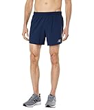 New Balance Impact Run - Pantalón Corto de 5 Pulgadas para Hombre, Color Azul, Talla S, Índigo Natural., Medium