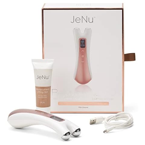 Trophy Skin RejuvatoneMD High Frequency Facial Toning Machine Cover