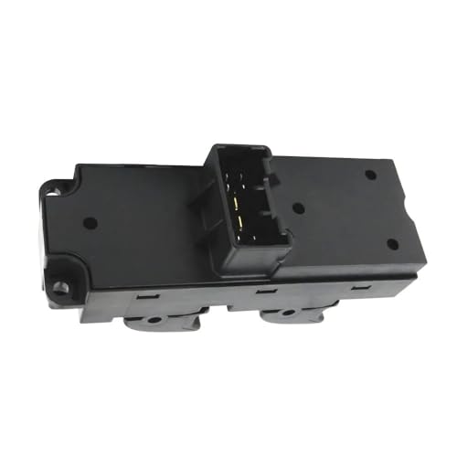 Interrupteur lève-vitre UR93-66-350 pour réparer les boutons bloqués de commande de fenêtre RHD - 5
