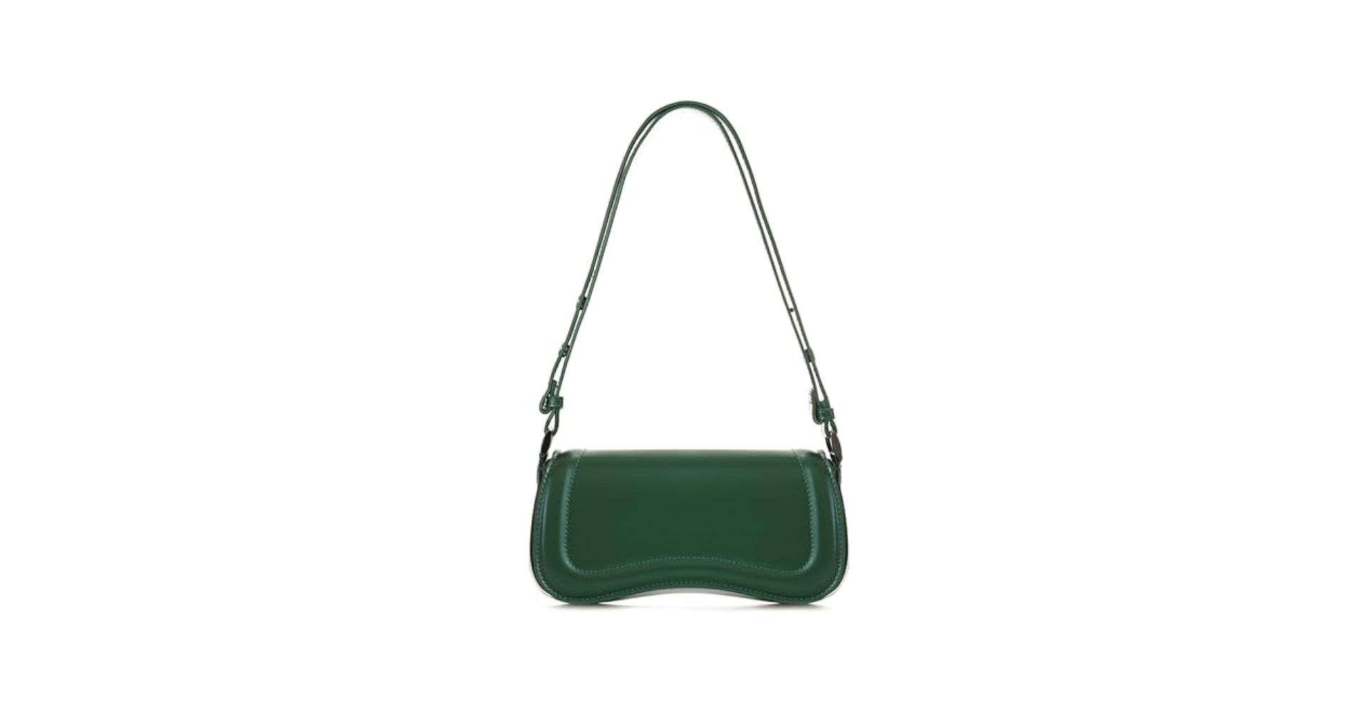 【美品・完売】ずとまよ Vintage Shoulder Bag green ずとまよ Vintage Shoulder Bag (Green) - ミュージシャン快適