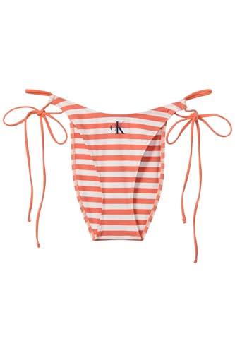 Bikini de playa Calvin Klein para mujer con ajuste ergonómico que no se deforma 5